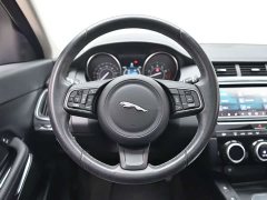 Jaguar E-PACE 2018 P200 S National VI - ფოტო 18
