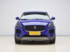 Jaguar E-PACE 2018 P200 S National VI - ფოტო 2