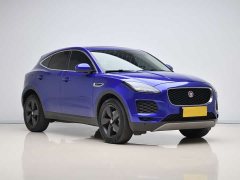 Jaguar E-PACE 2018 P200 S National VI - ფოტო 3