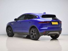 Jaguar E-PACE 2018 P200 S National VI - ფოტო 4