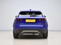 Jaguar E-PACE 2018 P200 S National VI - ფოტო 5