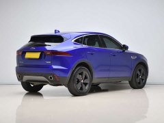 Jaguar E-PACE 2018 P200 S National VI - ფოტო 6