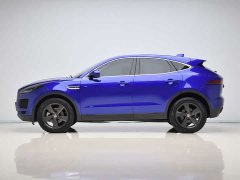 Jaguar E-PACE 2018 P200 S National VI - ფოტო 7
