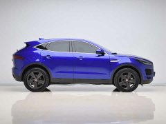 Jaguar E-PACE 2018 P200 S National VI - ფოტო 8