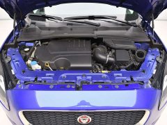 Jaguar E-PACE 2018 P200 S National VI - ფოტო 9