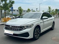 Volkswagen Sagitar 300TSI DSG Flying Edition - ფოტო 1