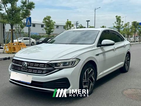 2024 Volkswagen Sagitar 300TSI DSG Flying Edition - ავტომობილი ჩინეთიდან
