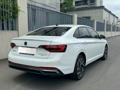 Volkswagen Sagitar 300TSI DSG Flying Edition - ფოტო 4