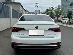 Volkswagen Sagitar 300TSI DSG Flying Edition - ფოტო 5