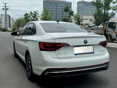 Volkswagen Sagitar 300TSI DSG Flying Edition - ფოტო 6