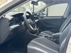 Volkswagen Sagitar 300TSI DSG Flying Edition - ფოტო 7