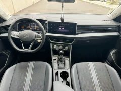 Volkswagen Sagitar 300TSI DSG Flying Edition - ფოტო 8