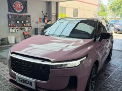 Li Auto ONE 2021 Extended Range 6-Seater - ფოტო 1