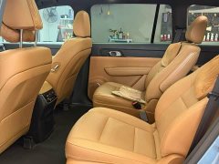 Li Auto ONE 2021 Extended Range 6-Seater - ფოტო 5