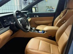 Li Auto ONE 2021 Extended Range 6-Seater - ფოტო 6