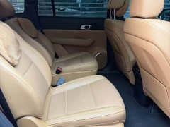 Li Auto ONE 2021 Extended Range 6-Seater - ფოტო 7
