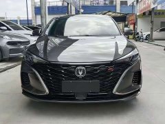 Changan Eado PLUS Blue Whale NE 1.4T GDI DCT Luxury - ფოტო 2
