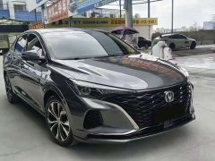 Changan Eado PLUS Blue Whale NE 1.4T GDI DCT Luxury - ფოტო 3