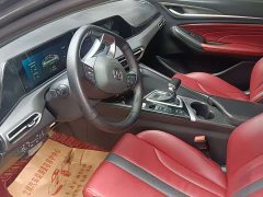 Changan Eado PLUS Blue Whale NE 1.4T GDI DCT Luxury - ფოტო 4