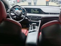 Changan Eado PLUS Blue Whale NE 1.4T GDI DCT Luxury - ფოტო 5