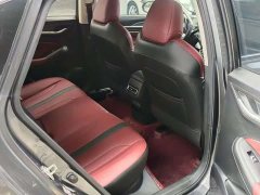 Changan Eado PLUS Blue Whale NE 1.4T GDI DCT Luxury - ფოტო 6