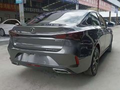 Changan Eado PLUS Blue Whale NE 1.4T GDI DCT Luxury - ფოტო 7