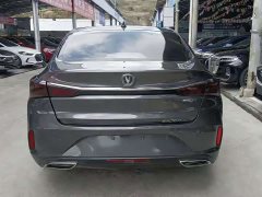 Changan Eado PLUS Blue Whale NE 1.4T GDI DCT Luxury - ფოტო 8