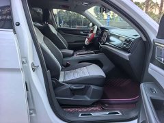Volkswagen Teramont X 380TSI AWD Luxury - ფოტო 10