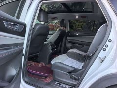 Volkswagen Teramont X 380TSI AWD Luxury - ფოტო 11