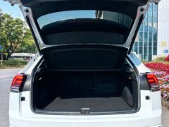 Volkswagen Teramont X 380TSI AWD Luxury - ფოტო 14