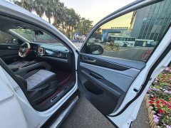 Volkswagen Teramont X 380TSI AWD Luxury - ფოტო 15