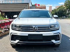 Volkswagen Teramont X 380TSI AWD Luxury - ფოტო 2