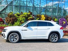 Volkswagen Teramont X 380TSI AWD Luxury - ფოტო 5