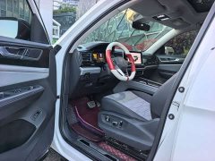 Volkswagen Teramont X 380TSI AWD Luxury - ფოტო 6