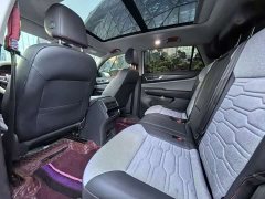 Volkswagen Teramont X 380TSI AWD Luxury - ფოტო 9