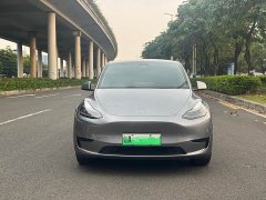 Tesla Model Y Rear-Wheel Drive - ფოტო 2