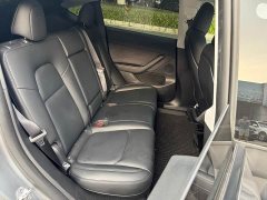 Tesla Model Y Rear-Wheel Drive - ფოტო 7
