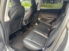 Tesla Model Y Rear-Wheel Drive - ფოტო 9