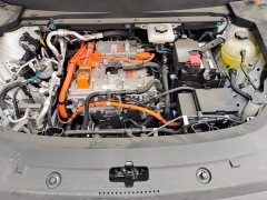 Buick E5 515KM Early Enjoyment Edition - ფოტო 10