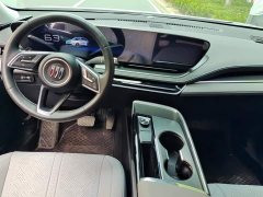 Buick E5 515KM Early Enjoyment Edition - ფოტო 12