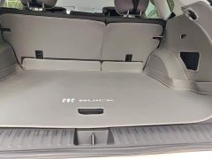 Buick E5 515KM Early Enjoyment Edition - ფოტო 4
