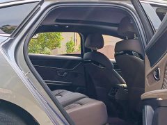 BYD Han EV Genesis Edition 715KM FWD Flagship - ფოტო 10