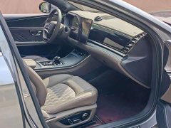 BYD Han EV Genesis Edition 715KM FWD Flagship - ფოტო 11