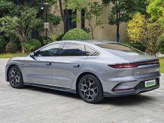 BYD Han EV Genesis Edition 715KM FWD Flagship - ფოტო 3