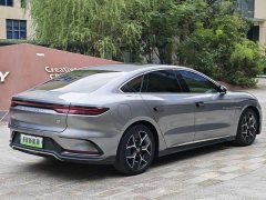 BYD Han EV Genesis Edition 715KM FWD Flagship - ფოტო 4
