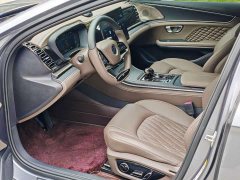 BYD Han EV Genesis Edition 715KM FWD Flagship - ფოტო 5