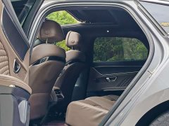 BYD Han EV Genesis Edition 715KM FWD Flagship - ფოტო 7