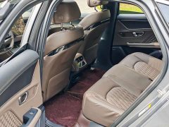 BYD Han EV Genesis Edition 715KM FWD Flagship - ფოტო 8