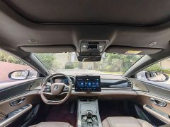 BYD Han EV Genesis Edition 715KM FWD Flagship - ფოტო 9