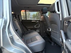 Jetour Chitu Traveler C-DM 129KM Wilderness Edition - ფოტო 10